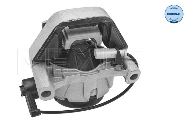 Poduszka silnika z przodu L, hydrauliczna  do Audi, 100 199 0317, MEYLE Products w ofercie sklepu e-autoparts.pl 